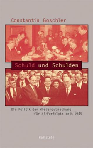 Schuld und Schulden 