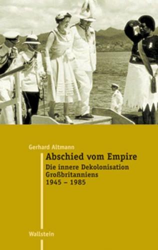 Abschied vom Empire 