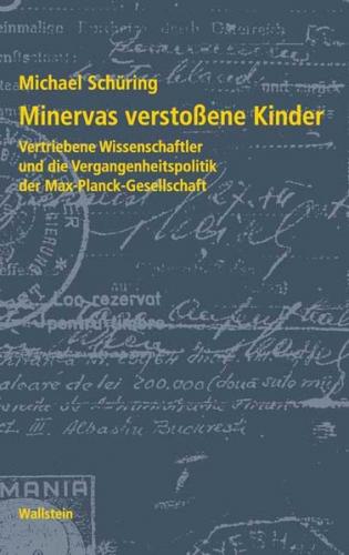 Minervas verstoßene Kinder 