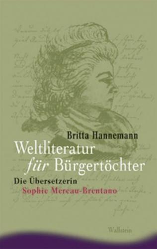 Weltliteratur für Bürgertöchter 