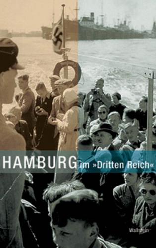 Hamburg im »Dritten Reich« 
