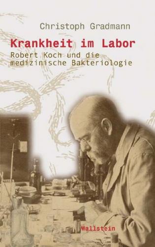 Krankheit im Labor 