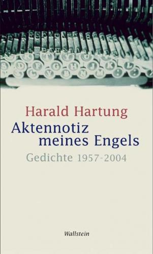 Aktennotiz meines Engels 