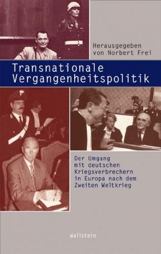 Transnationale Vergangenheitspolitik 