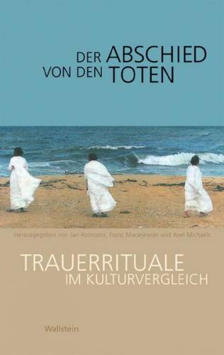 Der Abschied von den Toten 