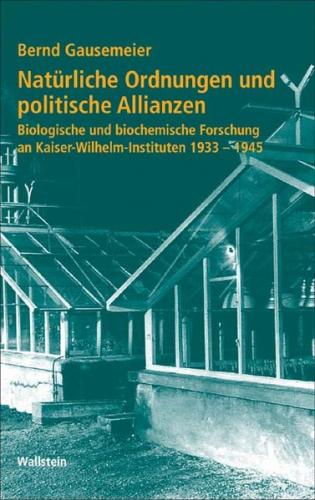 Natürliche Ordnungen und politische Allianzen 