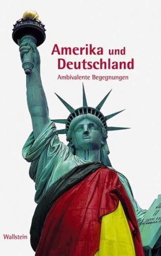 Amerika und Deutschland 