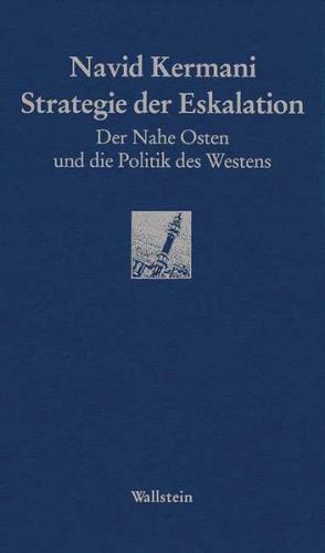 Strategie der Eskalation 