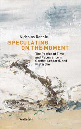 Speculating on the Moment 