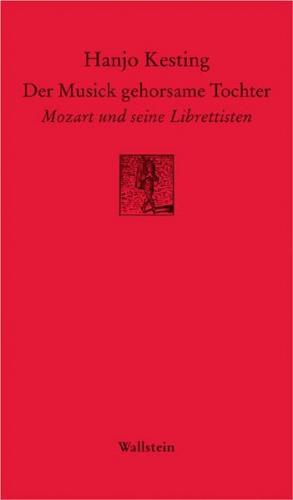 Der Musick gehorsame Tochter 