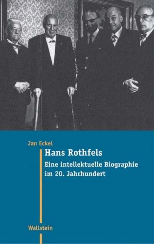 Hans Rothfels 