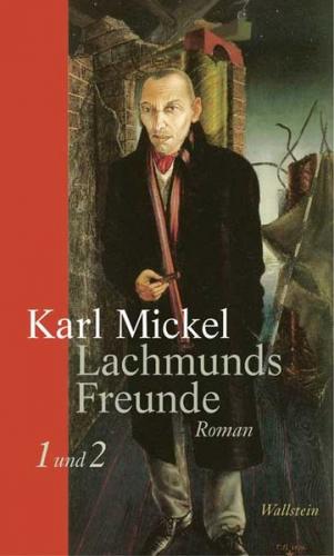 Lachmunds Freunde 