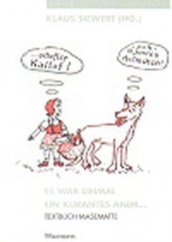 Es war einmal ein kurantes anim ... 