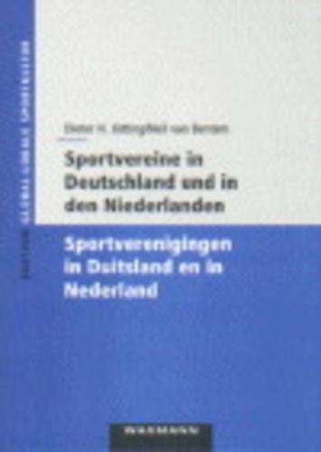 Sportvereine in Deutschland und den Niederlanden Sportverenigingen in Duitsland en in Nederland 