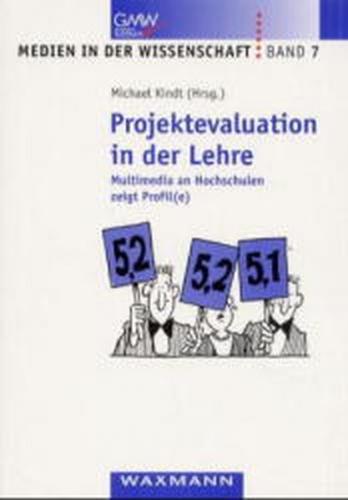 Projektevaluation in der Lehre 