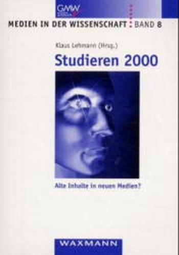 Studieren 2000 