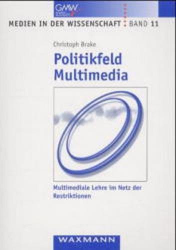 Politikfeld Multimedia 
