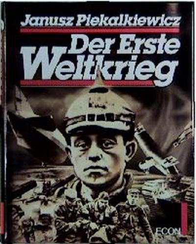 Der Erste Weltkrieg 