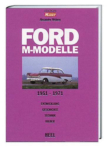 Ford M-Modelle 