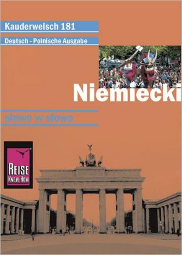 Niemiecki (Deutsch als Fremdsprache, polnische Ausgabe) 