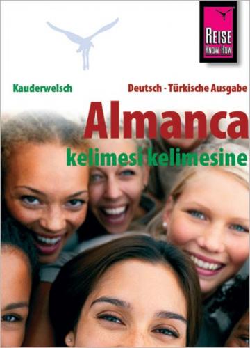 Almanca (Deutsch als Fremdsprache, türkische Ausgabe) 