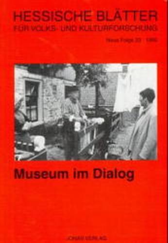 Museum im Dialog 