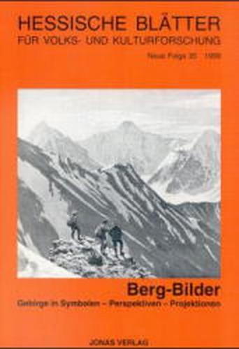 Berg-Bilder 