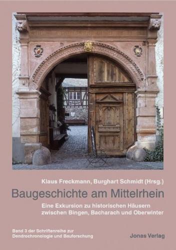 Baugeschichte am Mittelrhein 