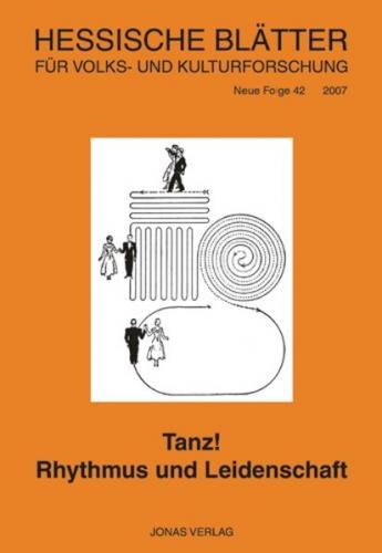 Tanz! Rhytmus und Leidenschaft 