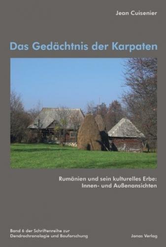 Das Gedächtnis der Karpaten 