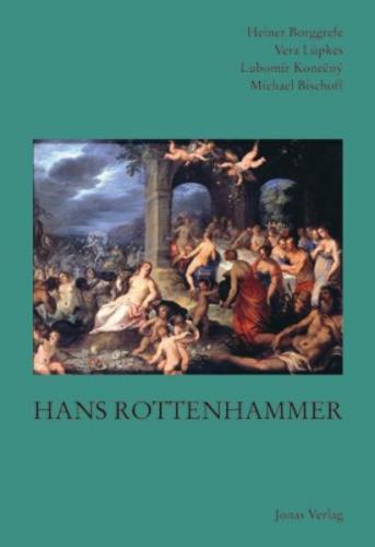 Hans Rottenhammer (1564-1625) 