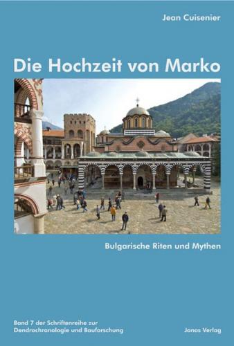Die Hochzeit von Marko 