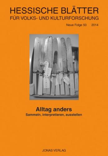 Alltag anders 