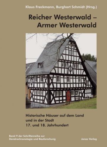 Reicher Westerwald – Armer Westerwald 