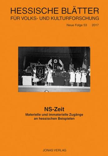 NS-Zeit 