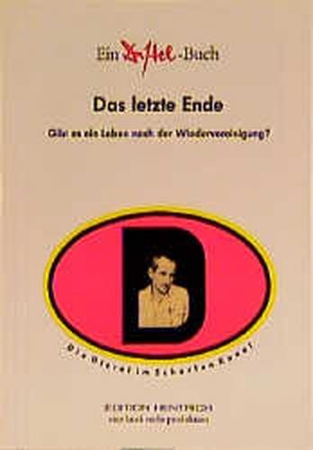 Das letzte Ende 