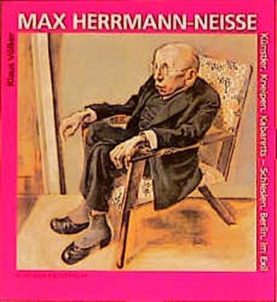 Max Herrmann-Neisse 