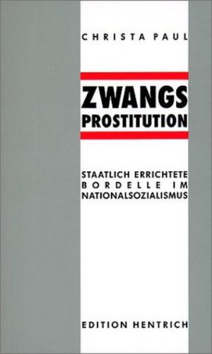 Zwangsprostitution 