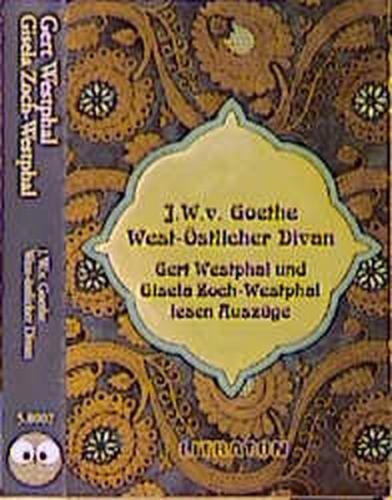 Der West-Östliche Divan 