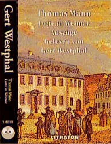 Lotte in Weimar 