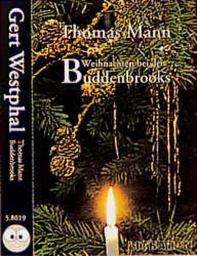 Weihnachten bei den Buddenbrooks 