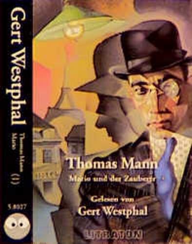 Mario und der Zauberer 