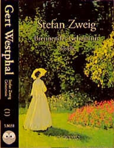 Brennendes Geheimnis 