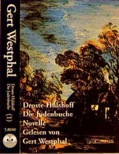 Die Judenbuche 
