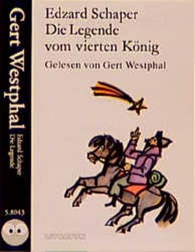 Die Legende vom vierten König 