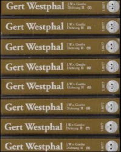 Aus meinem Leben. Dichtung und Wahrheit 
