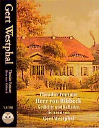 Herr von Ribbeck 
