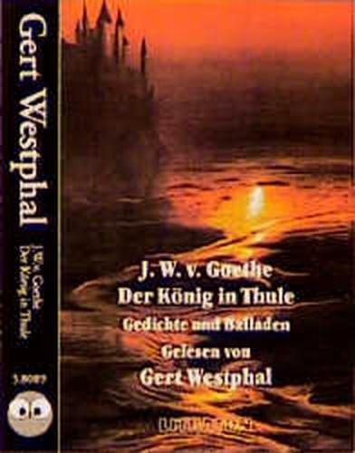 Der König in Thule 