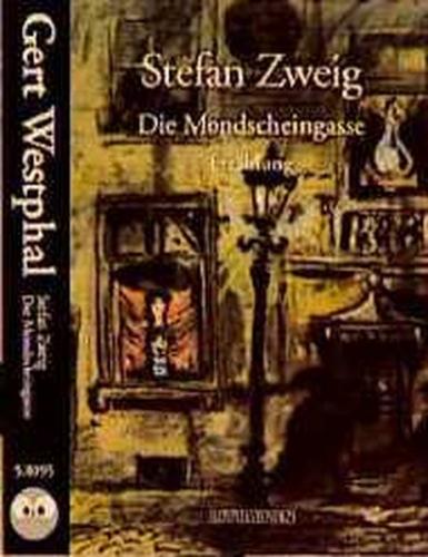 Die Mondscheingasse 