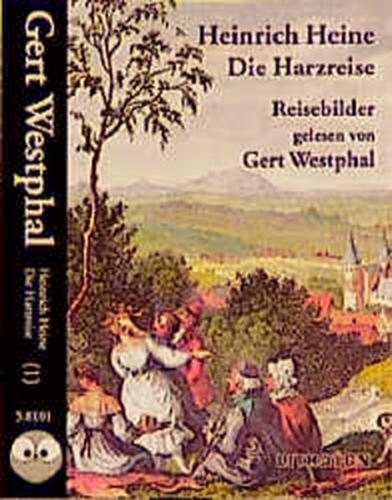 Die Harzreise 